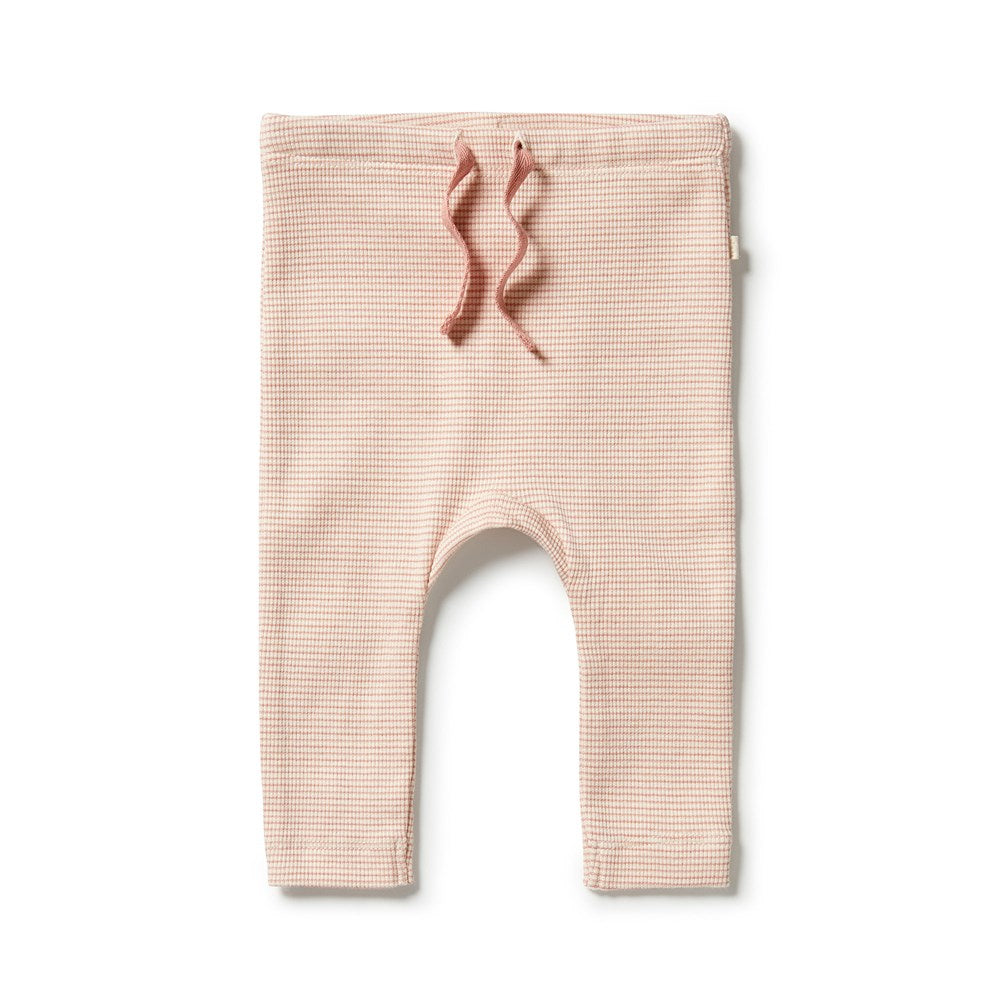 H&m baby hot sale footed leggings