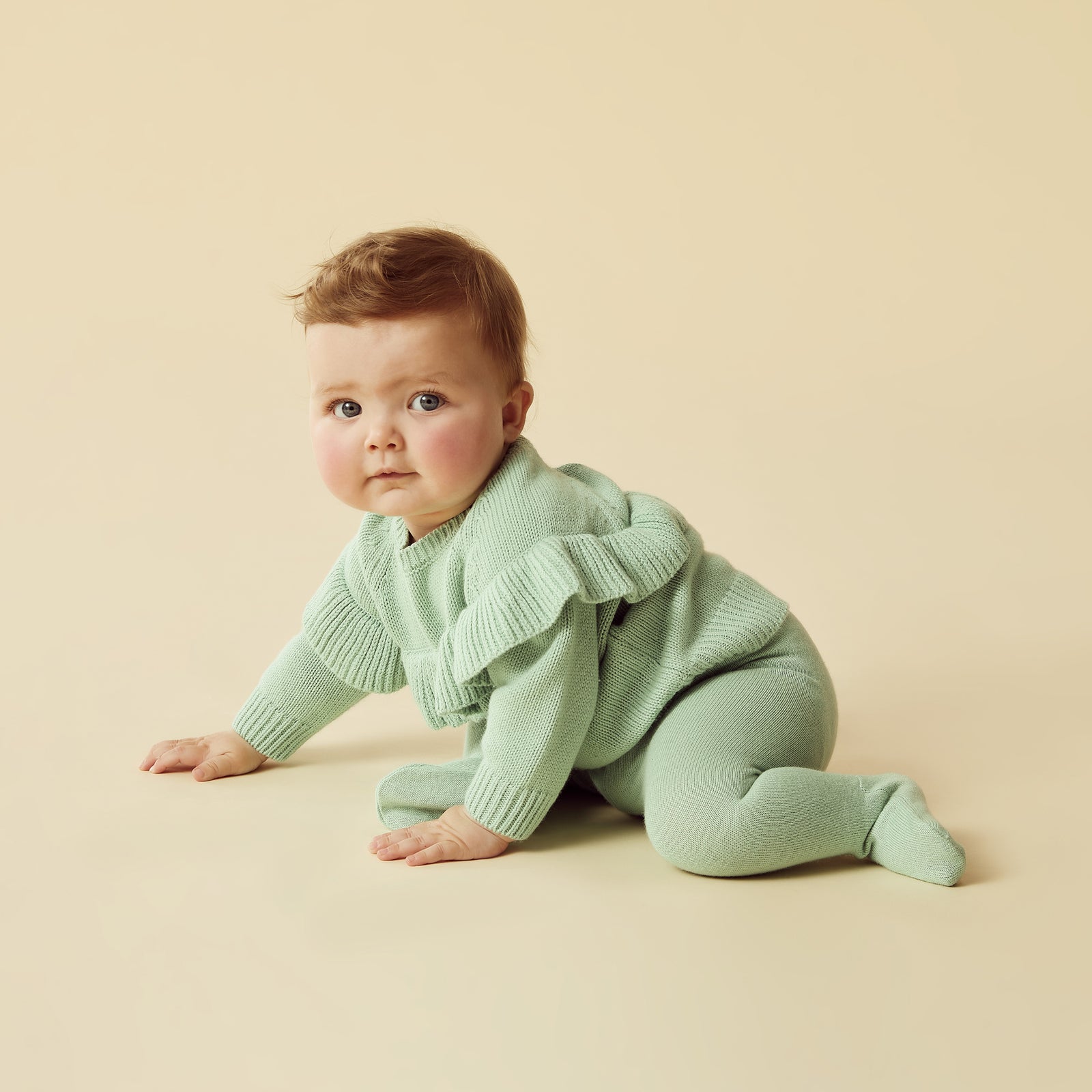 Baby Girl Clothes | Shop Online + In Store | Wilson + Frenchy