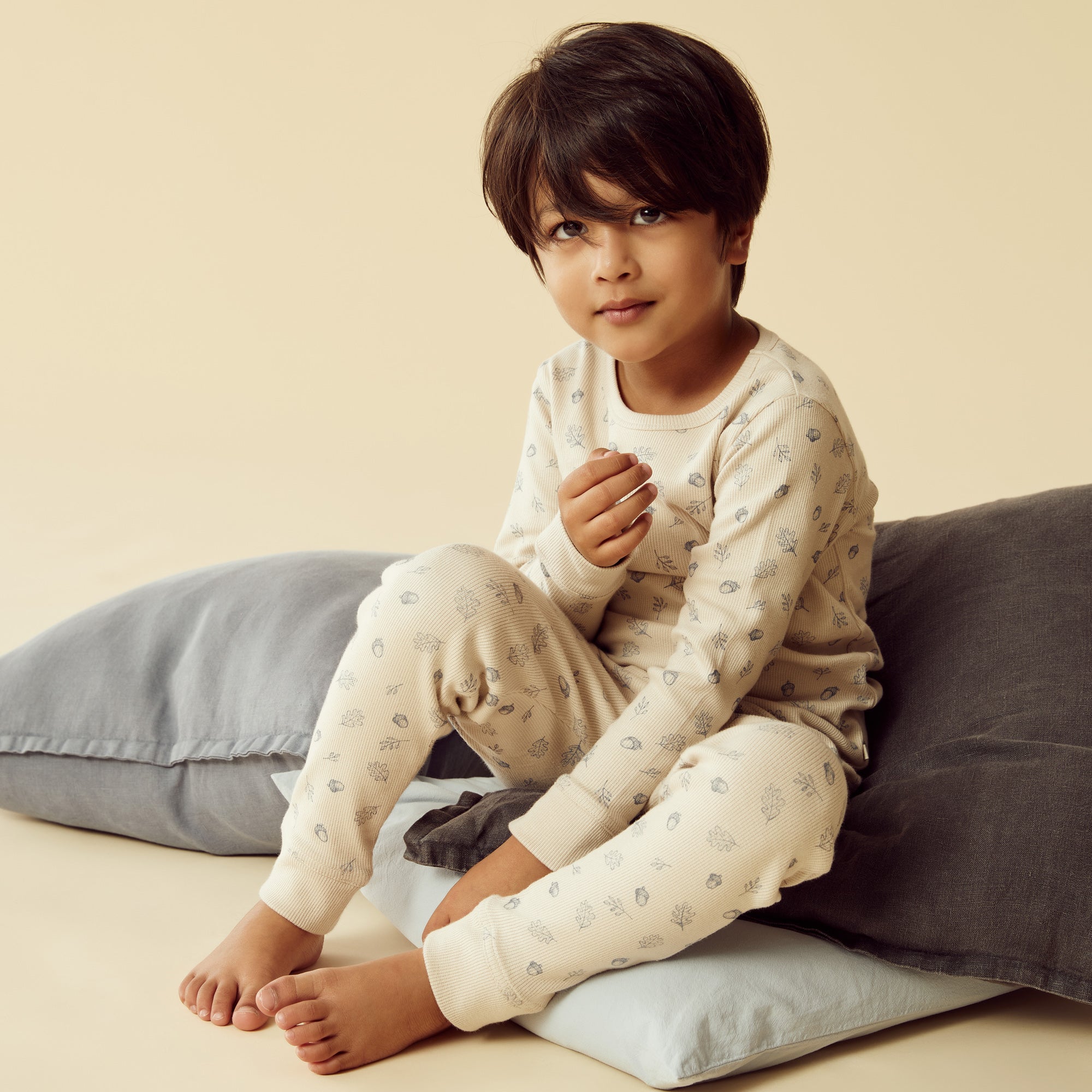 Kids Pyjamas | Kids Organic Sleepwear Sets