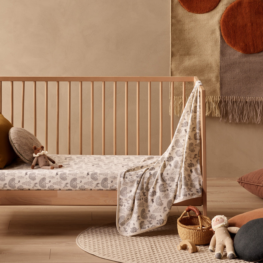 Boori bassinet sheets online