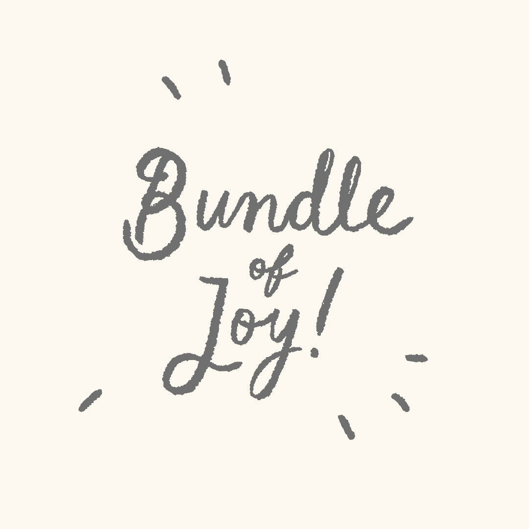 Winter Bundle of Joy - Baby Unisex