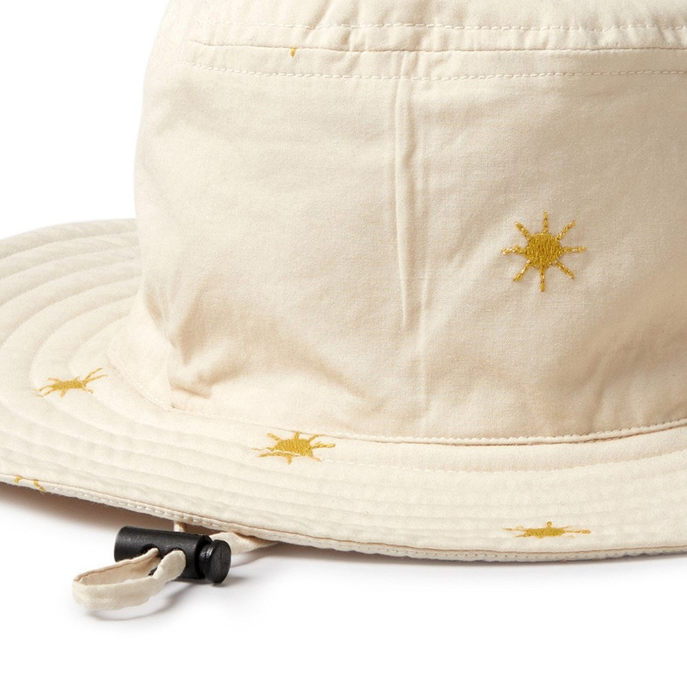 Sunshine Swim Sun Hat