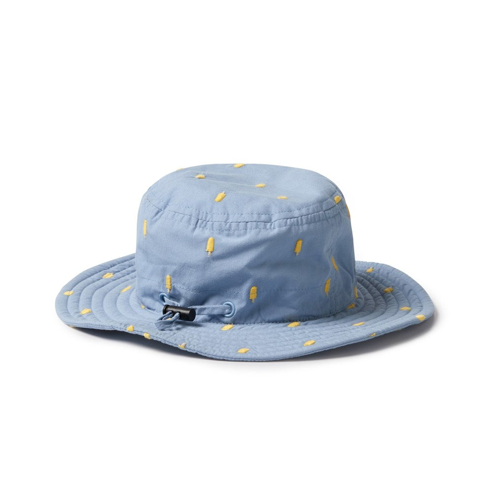 Ice Pops Swim Sun Hat