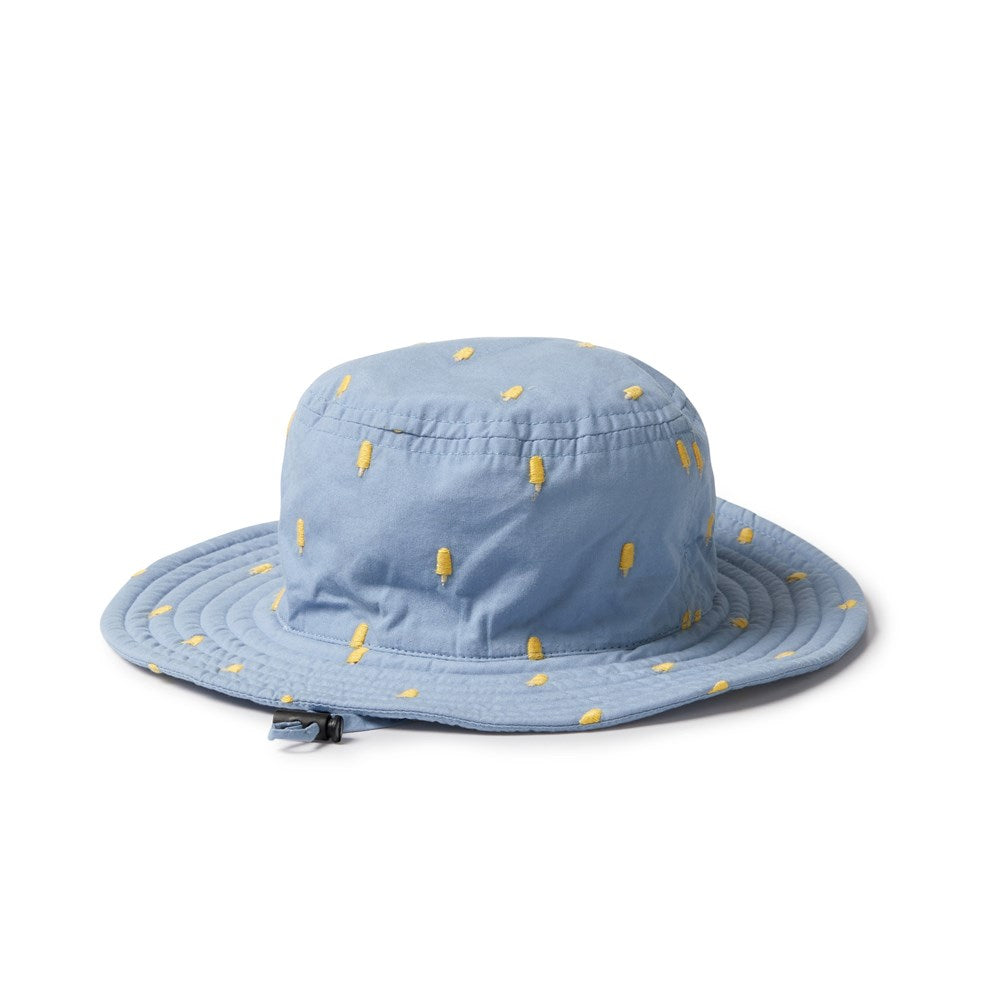 Ice Pops Swim Sun Hat