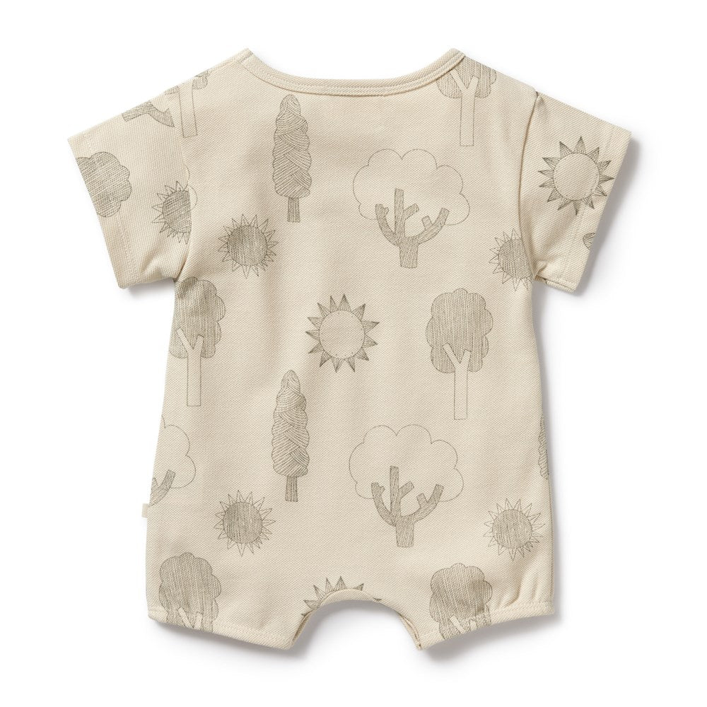 Park Days Organic Growsuit