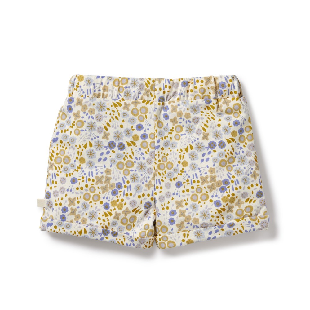 Little Meadow Organic Short