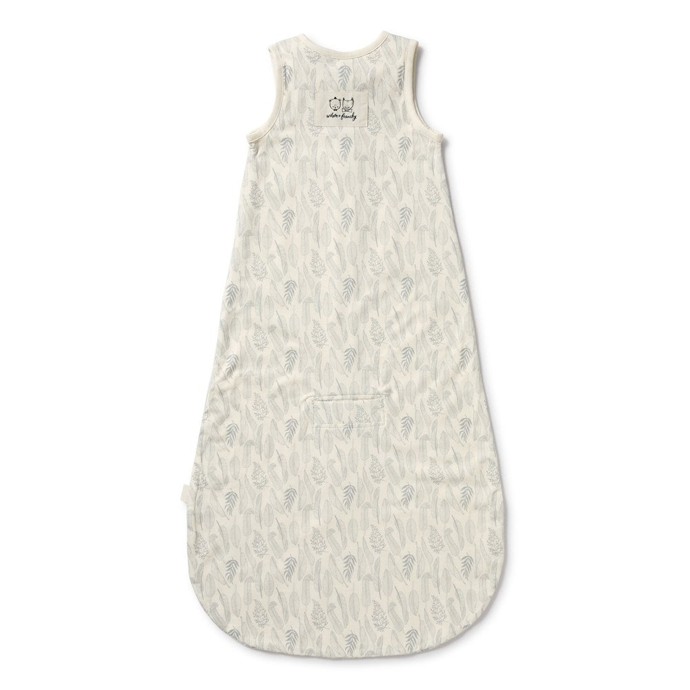 New Leaf Organic Sleeping Bag