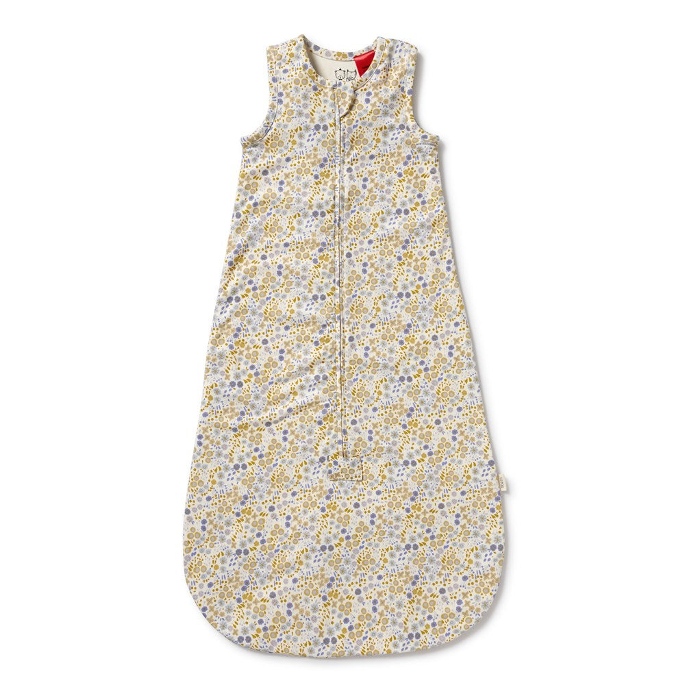 Little Meadow Organic Sleeping Bag