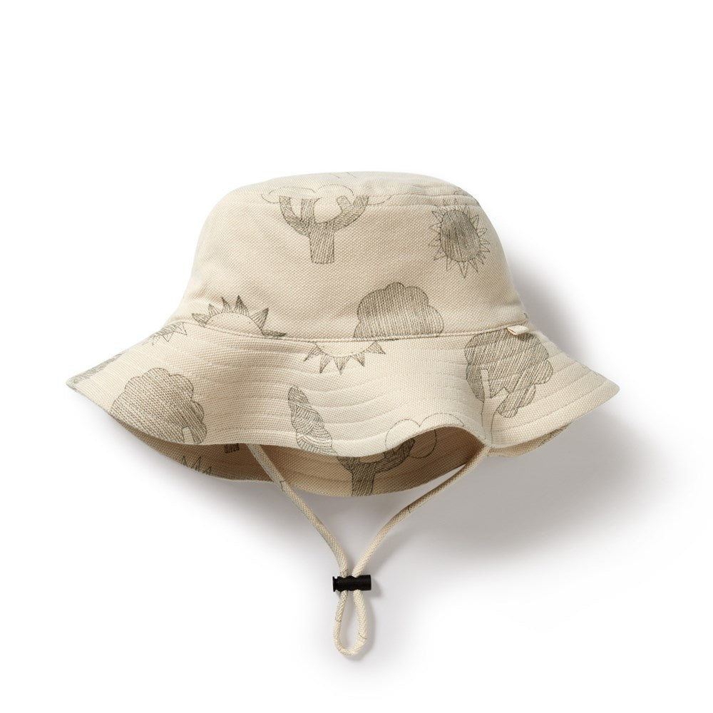 Park Days Organic Sun Hat