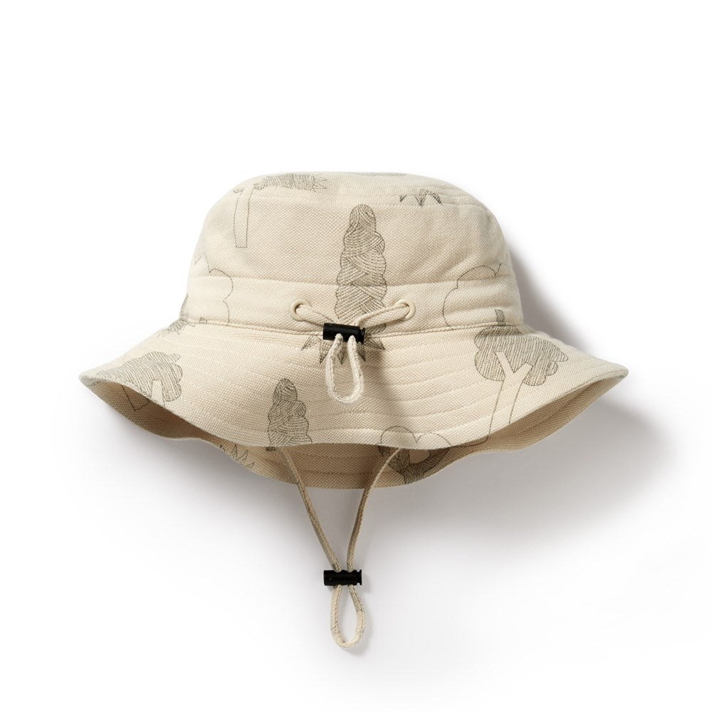 Park Days Organic Sun Hat