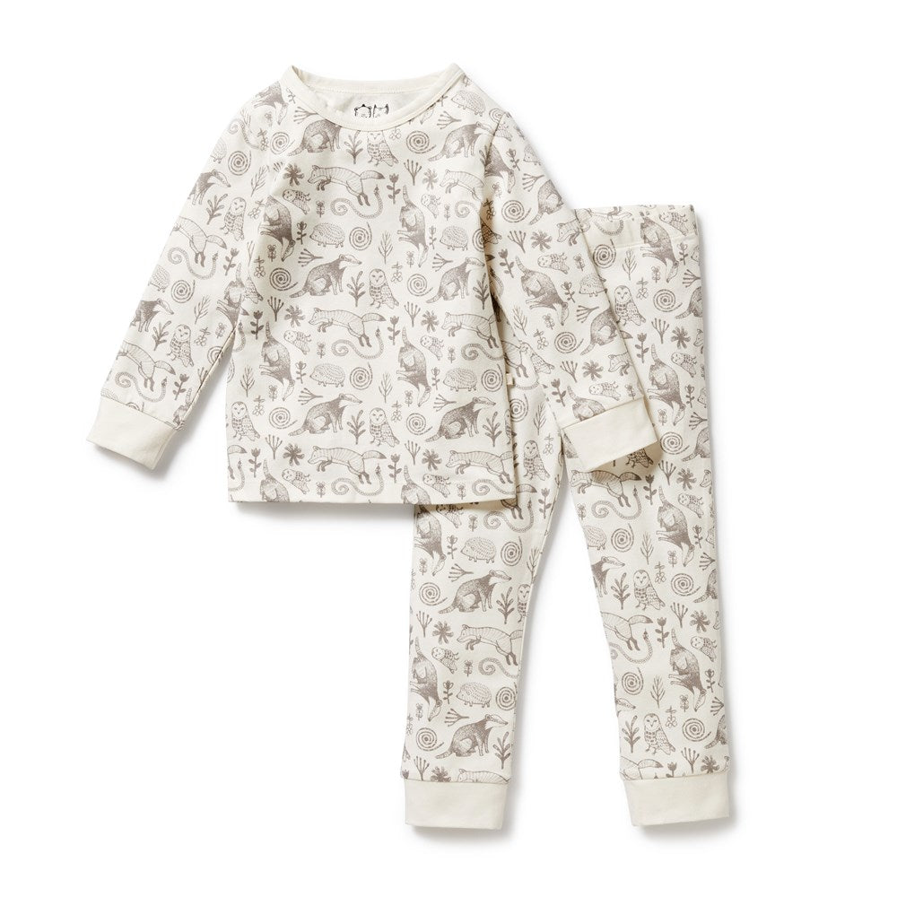 Pyjama tribe discount