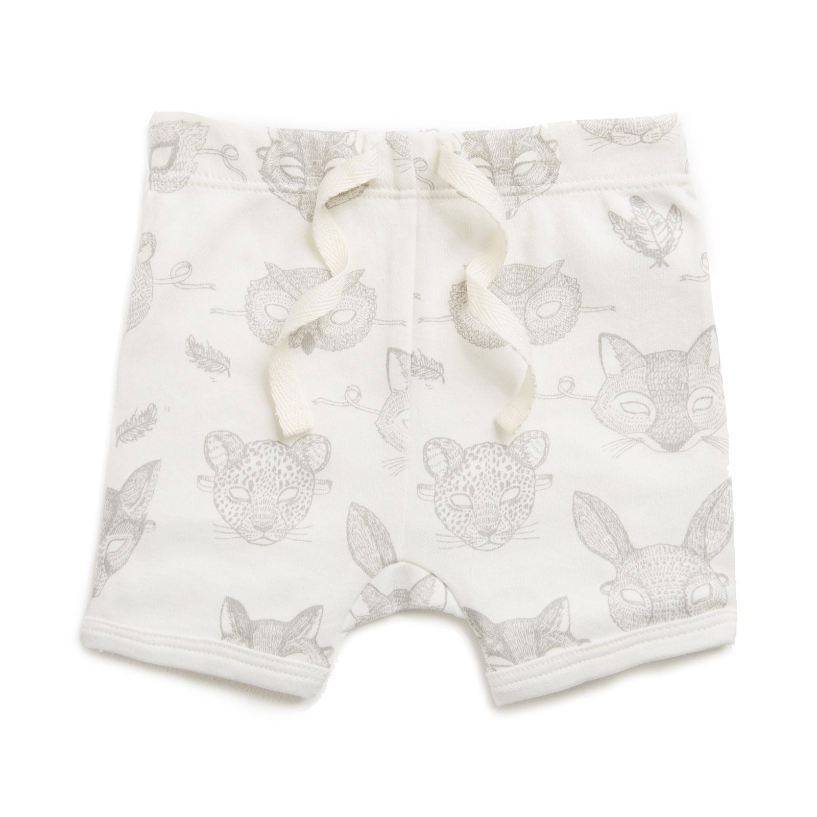 WILD THINGS SHORTS